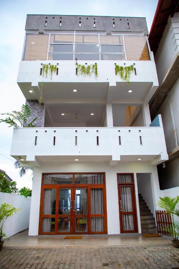Asa Bay Beach Resort Talpe Exterior foto
