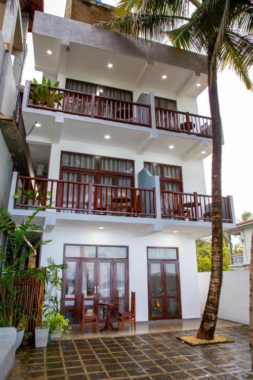 Asa Bay Beach Resort Talpe Exterior foto